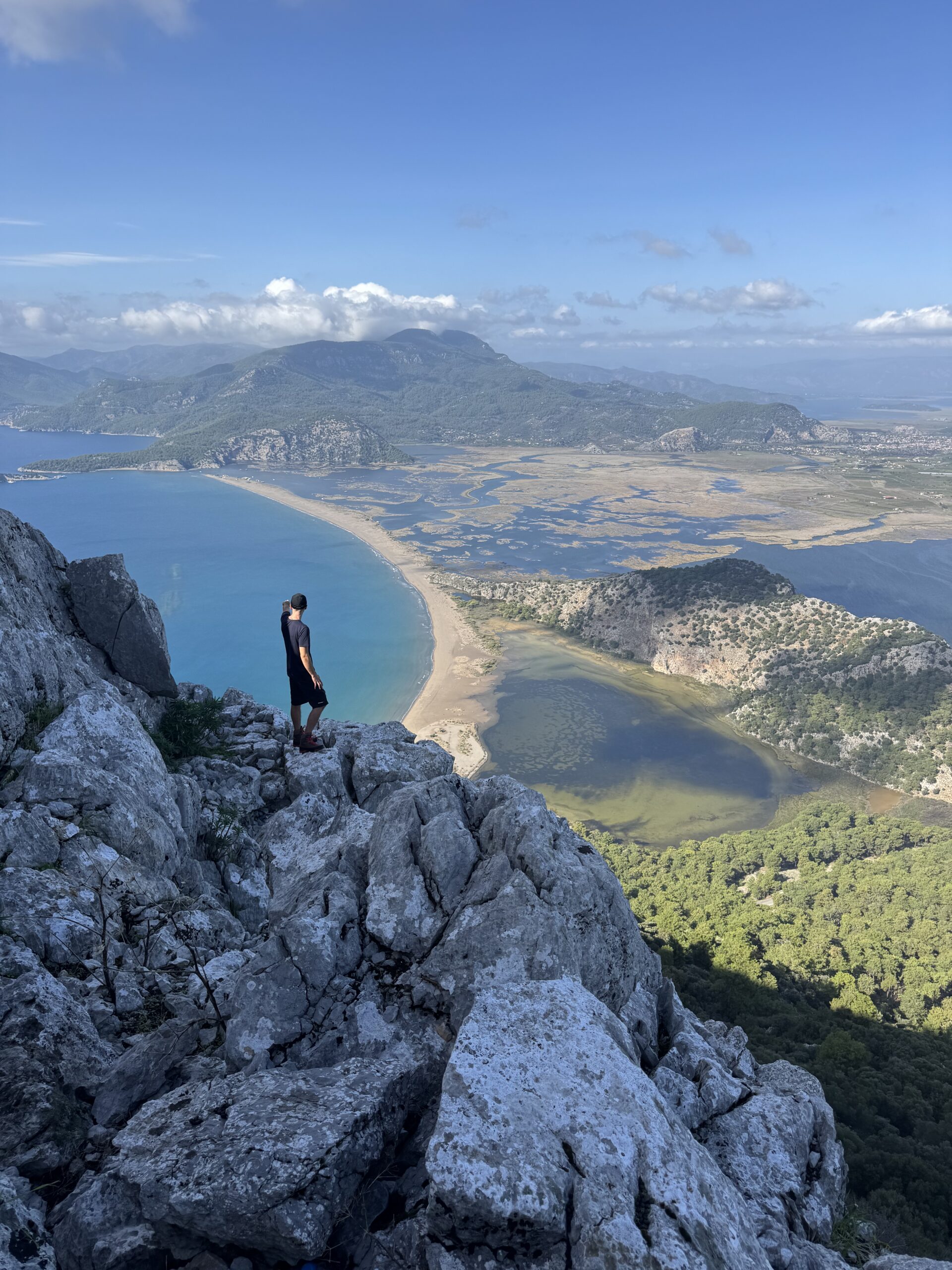 Keď sme v Turecku ušli za slnkom: Çeşme, Selçuk a prvé kilometre pri pobreží